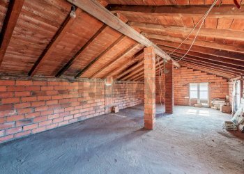 Parcheggio - Quadrilocale via Gramsci
 
43, Villanuova sul Clisi - foto 30