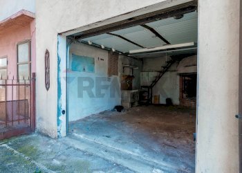 Parcheggio - Quadrilocale via Gramsci
 
43, Villanuova sul Clisi - foto 32