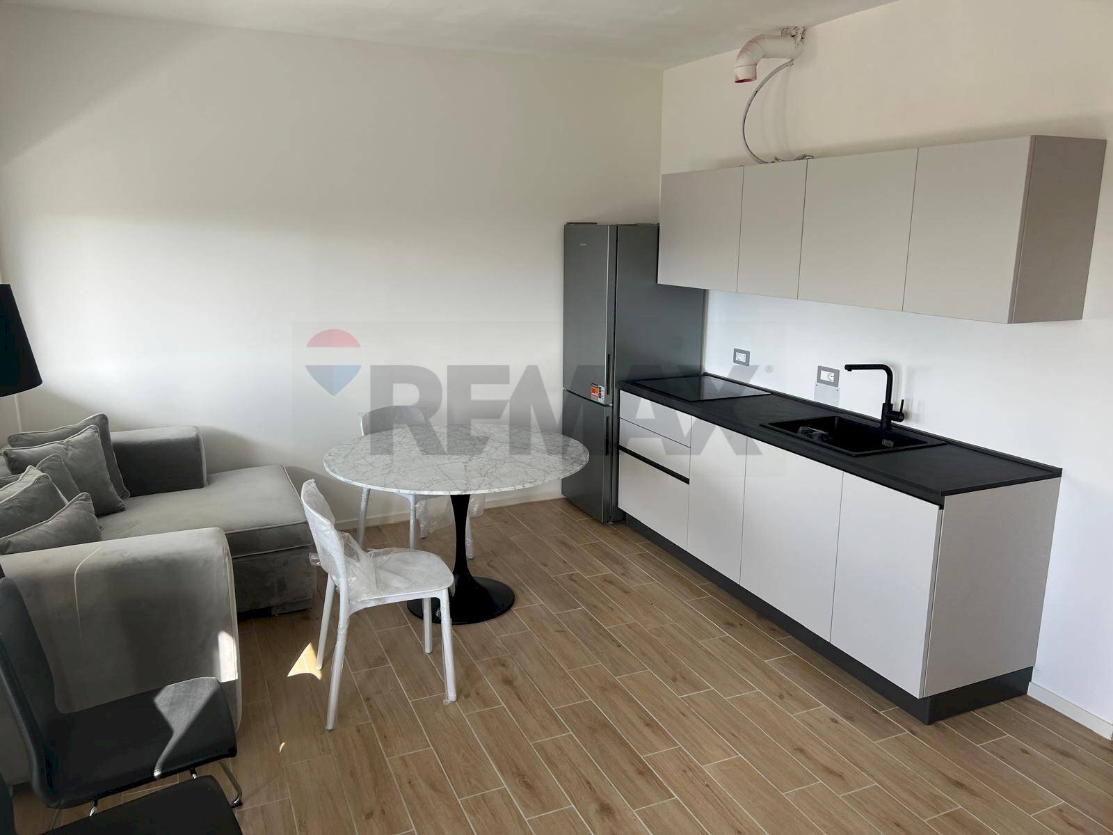One-room apartment Via Carlo Linneo, 130 
 Rivarolo, Genova (neighborhood Rivarolo) - photo 2