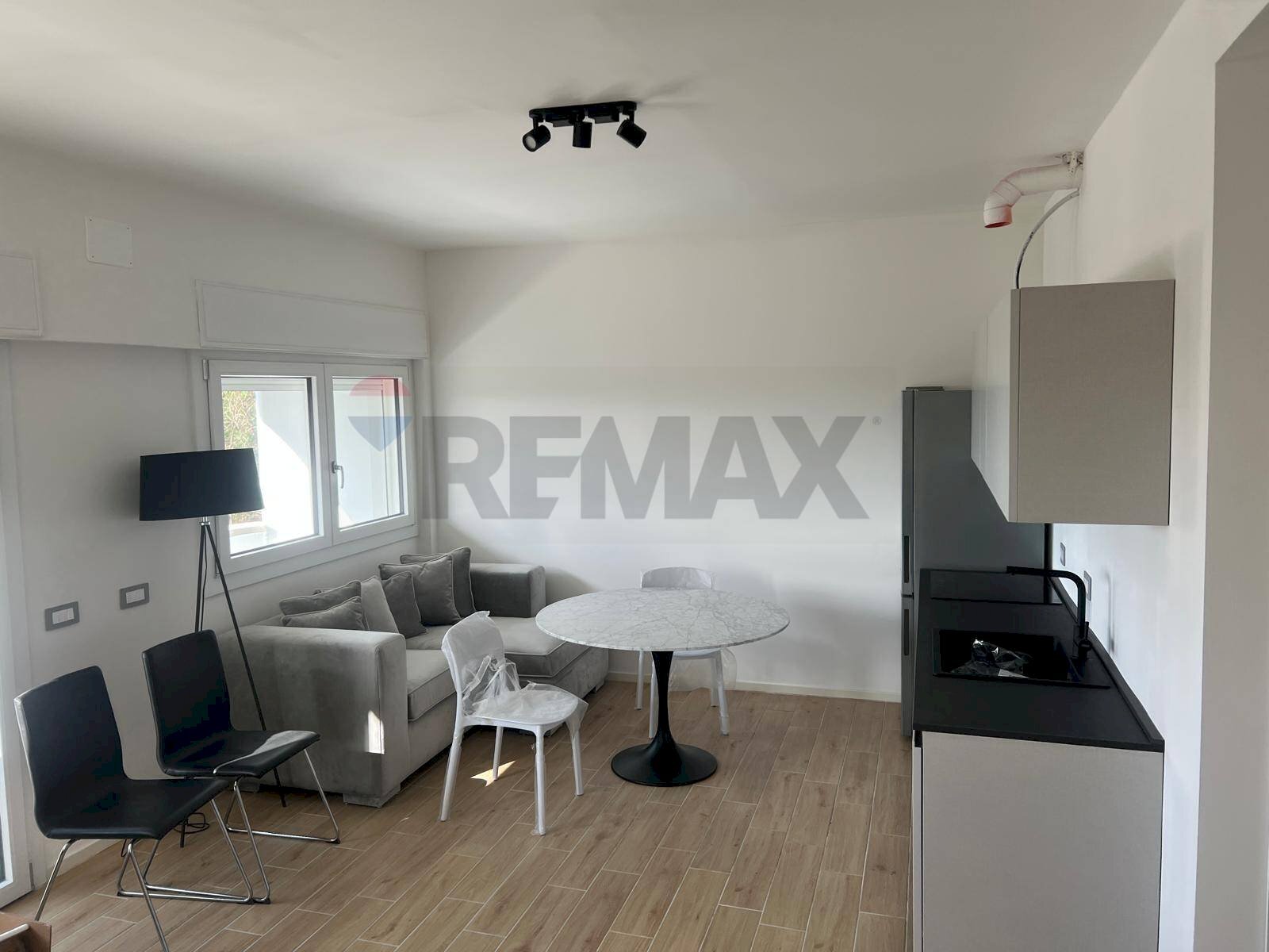 One-room apartment Via Carlo Linneo, 130 
 Rivarolo, Genova (neighborhood Rivarolo) - photo 3