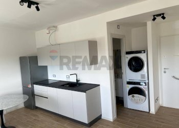 Appartamento Via Carlo Linneo, 130 
 Rivarolo, Genova (zona Rivarolo) - foto 1