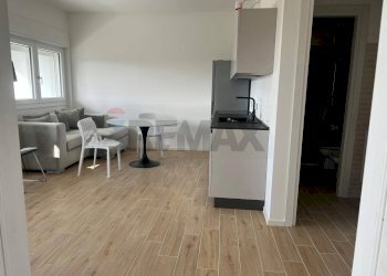 Appartamento Via Carlo Linneo, 130 
 Rivarolo, Genova (zona Rivarolo) - foto 5