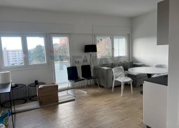 Appartamento Via Carlo Linneo, 130 
 Rivarolo, Genova (zona Rivarolo) - foto 7