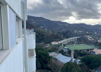 Appartamento Via Carlo Linneo, 130 
 Rivarolo, Genova (zona Rivarolo) - foto 8