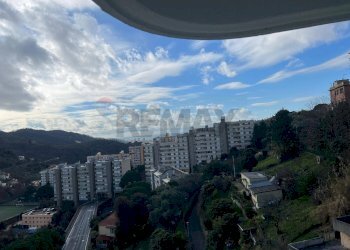 Appartamento Via Carlo Linneo, 130 
 Rivarolo, Genova (zona Rivarolo) - foto 10