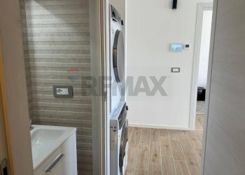 Appartamento Via Carlo Linneo, 130 
 Rivarolo, Genova (zona Rivarolo) - foto 11