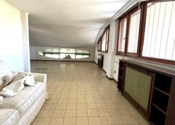 Salone - Attico via Santo Janni, Formia - foto 1