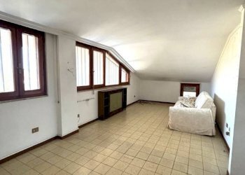 Salone - Attico via Santo Janni, Formia - foto 2