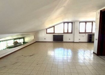 Salone - Attico via Santo Janni, Formia - foto 3