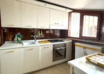 Cucina - Attico via Santo Janni, Formia - foto 5