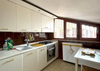 Cucina - Attico via Santo Janni, Formia - foto 6