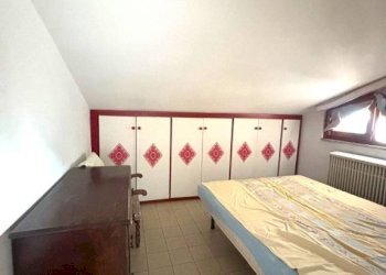 Camera da letto - Attico via Santo Janni, Formia - foto 8