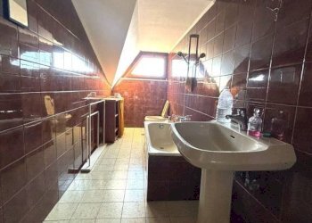 Bagno - Attico via Santo Janni, Formia - foto 11