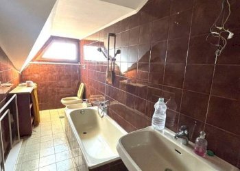 Bagno - Attico via Santo Janni, Formia - foto 12