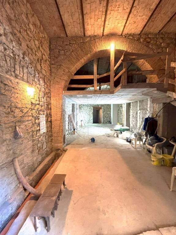 Interno non residenziale - Shop via Ferdinando Lavanga, Formia - photo 1