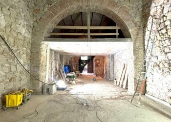 Interno non residenziale - Shop via Ferdinando Lavanga, Formia - photo 4