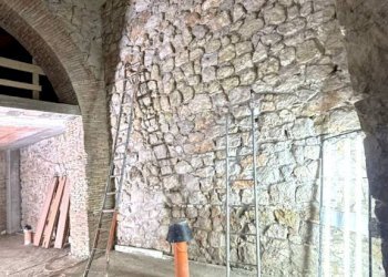 Interno non residenziale - Shop via Ferdinando Lavanga, Formia - photo 5