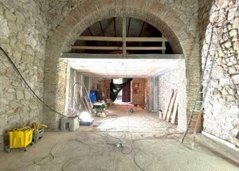 Interno non residenziale - Shop via Ferdinando Lavanga, Formia - photo 14