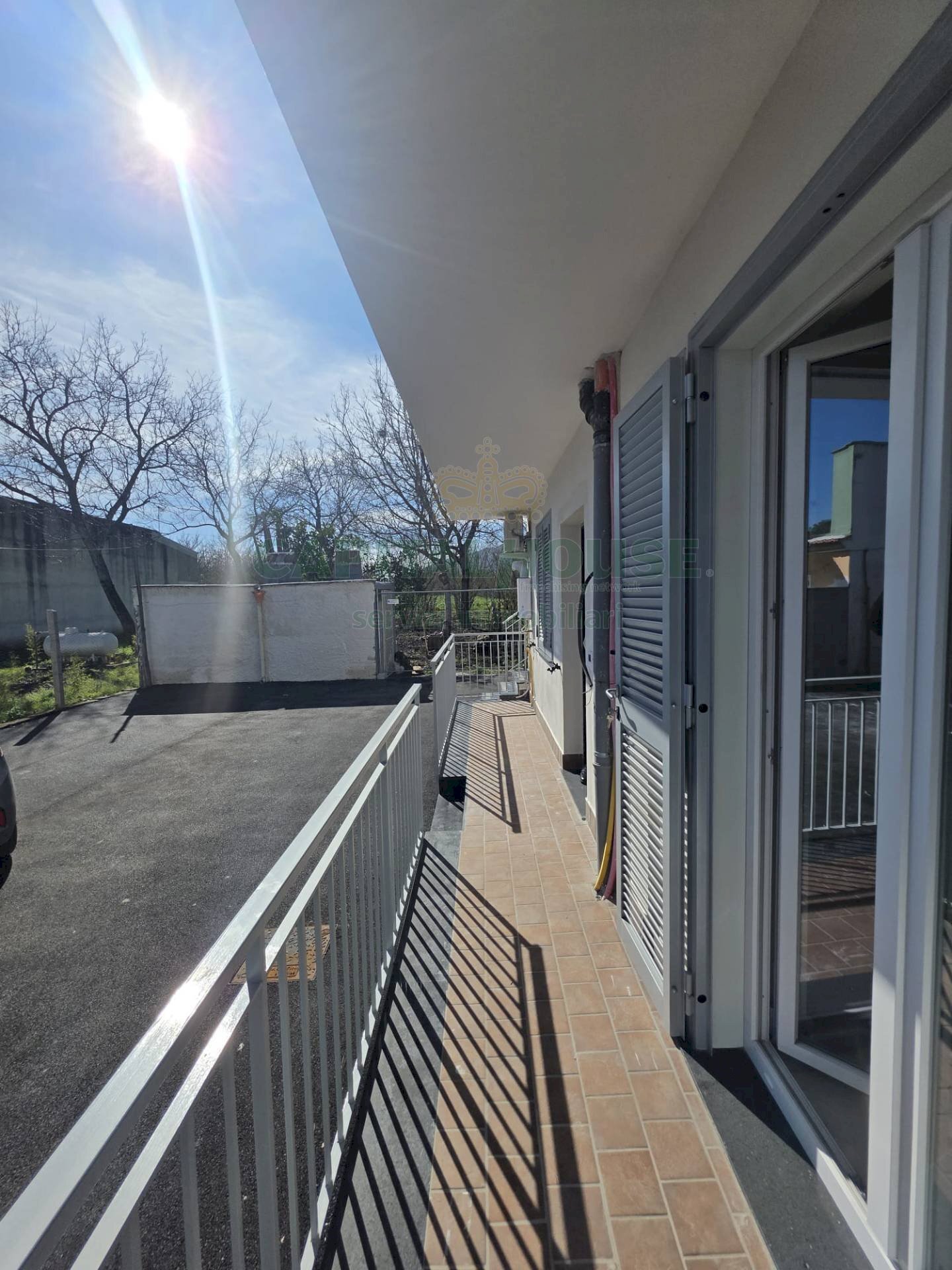 Foto 3 - Three-room apartment Saviano, Saviano - photo 3