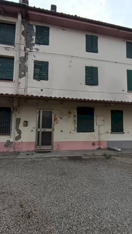 Facciata - Casa indipendente San Giovanni in Persiceto - foto 1