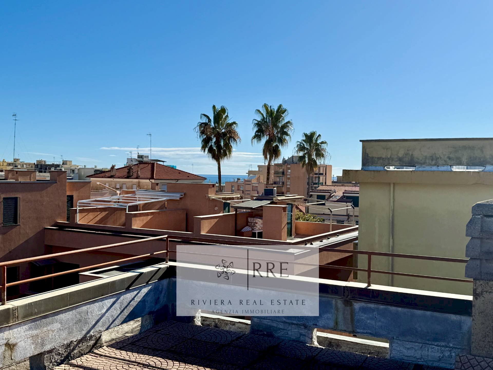 Foto 2 - Quadrilocale Zona Poeti bassa, Loano - foto 2