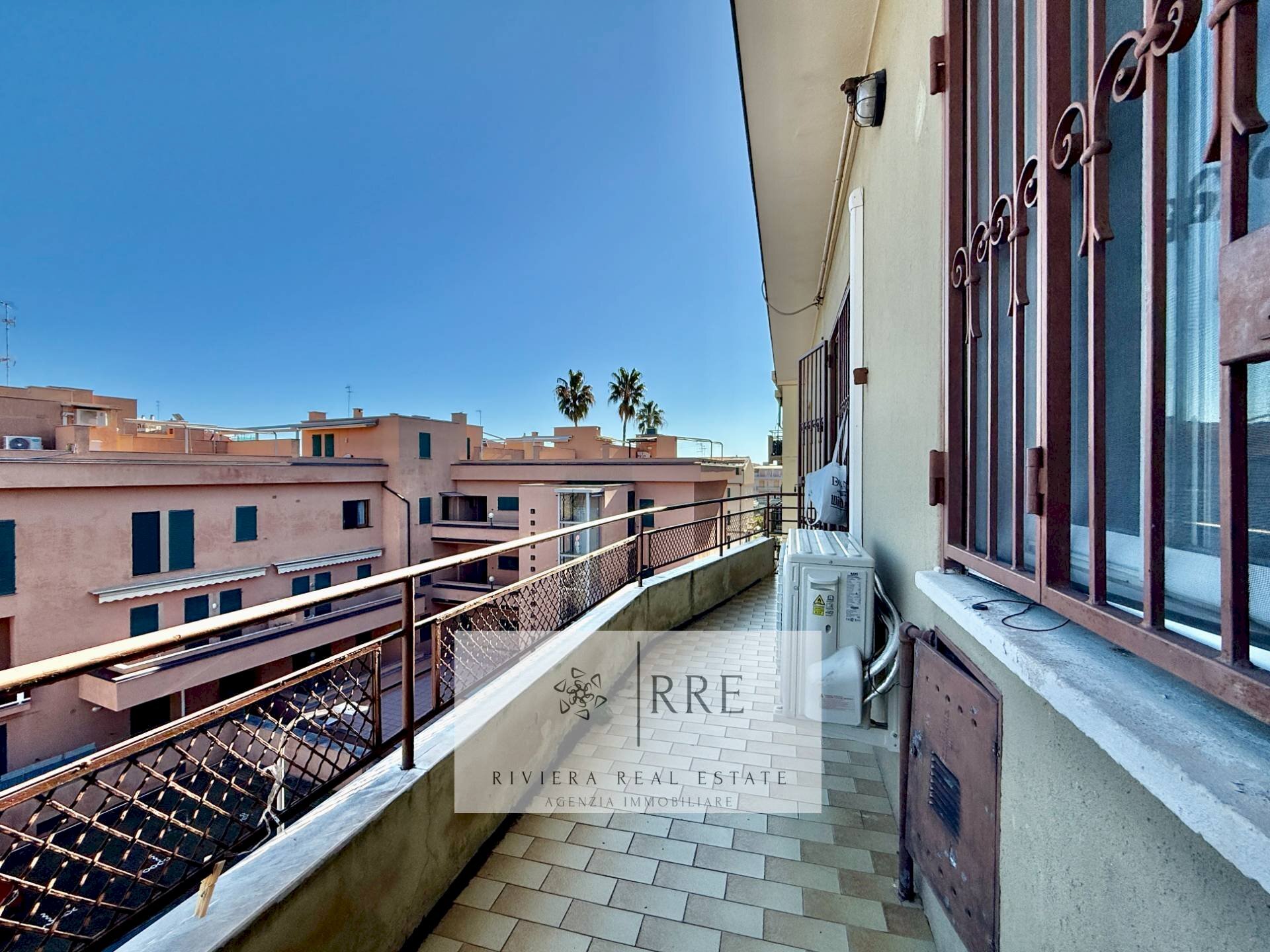 Foto 3 - Quadrilocale Zona Poeti bassa, Loano - foto 3