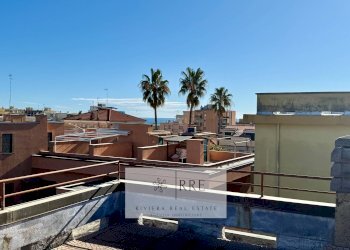 Foto 2 - Quadrilocale Zona Poeti bassa, Loano - foto 2