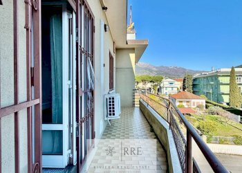 Foto 4 - Quadrilocale Zona Poeti bassa, Loano - foto 4