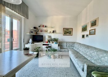 Foto 6 - Quadrilocale Zona Poeti bassa, Loano - foto 6