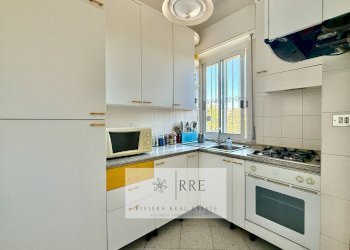 Foto 7 - Quadrilocale Zona Poeti bassa, Loano - foto 7