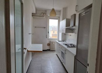 Cucina - Bilocale via Vespri Siciliani, 51, Milano (zona Giambellino) - foto 9