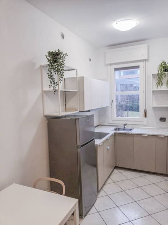 Cucina - Two-room apartment via Don Giuseppe Dossetti, Bologna (neighborhood Bolognina) - photo 2