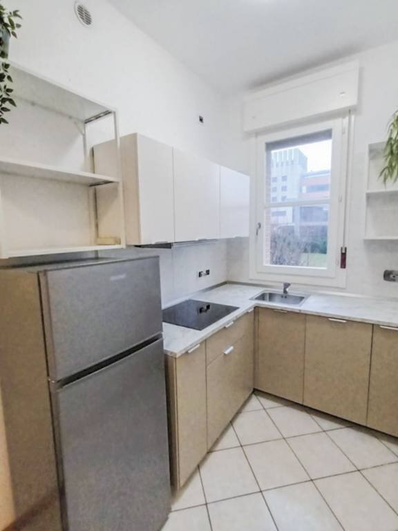 Cucina - Two-room apartment via Don Giuseppe Dossetti, Bologna (neighborhood Bolognina) - photo 3