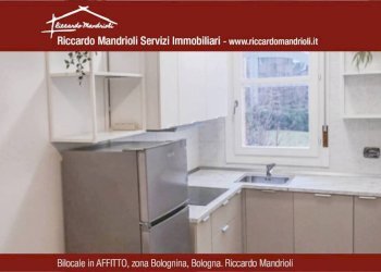 Altro - Bilocale via Don Giuseppe Dossetti, Bologna (zona Bolognina) - foto 1