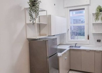 Cucina - Bilocale via Don Giuseppe Dossetti, Bologna (zona Bolognina) - foto 2