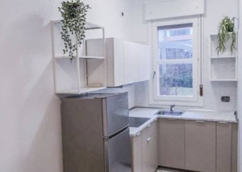 Cucina - Bilocale via Don Giuseppe Dossetti, Bologna (zona Bolognina) - foto 4