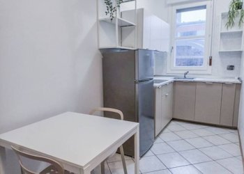 Cucina - Bilocale via Don Giuseppe Dossetti, Bologna (zona Bolognina) - foto 5