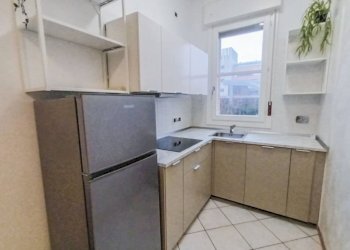 Cucina - Bilocale via Don Giuseppe Dossetti, Bologna (zona Bolognina) - foto 6