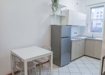 Cucina - Bilocale via Don Giuseppe Dossetti, Bologna (zona Bolognina) - foto 7