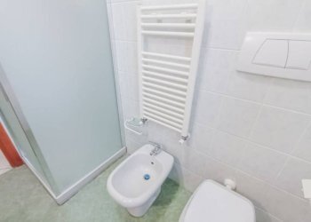 Bagno - Bilocale via Don Giuseppe Dossetti, Bologna (zona Bolognina) - foto 17