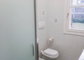 Bagno - Bilocale via Don Giuseppe Dossetti, Bologna (zona Bolognina) - foto 18