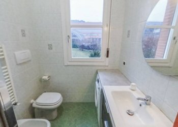 Bagno - Bilocale via Don Giuseppe Dossetti, Bologna (zona Bolognina) - foto 20