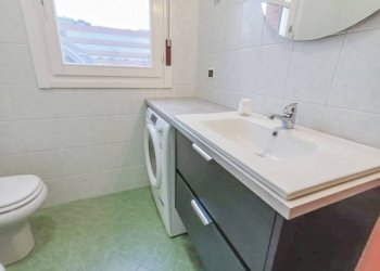 Bagno - Bilocale via Don Giuseppe Dossetti, Bologna (zona Bolognina) - foto 22