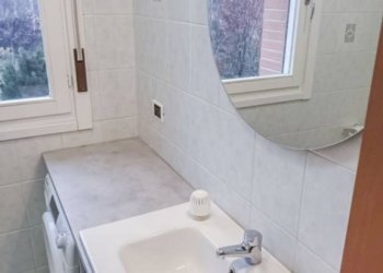 Bagno - Bilocale via Don Giuseppe Dossetti, Bologna (zona Bolognina) - foto 23