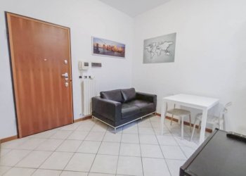 Ingresso - Bilocale via Don Giuseppe Dossetti, Bologna (zona Bolognina) - foto 25