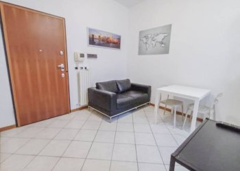 Ingresso - Bilocale via Don Giuseppe Dossetti, Bologna (zona Bolognina) - foto 26