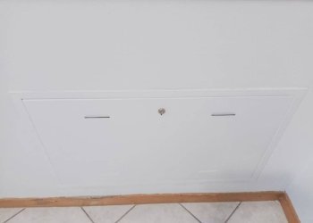 Dettagli - Bilocale via Don Giuseppe Dossetti, Bologna (zona Bolognina) - foto 29