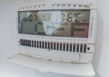 Dettagli - Bilocale via Don Giuseppe Dossetti, Bologna (zona Bolognina) - foto 33