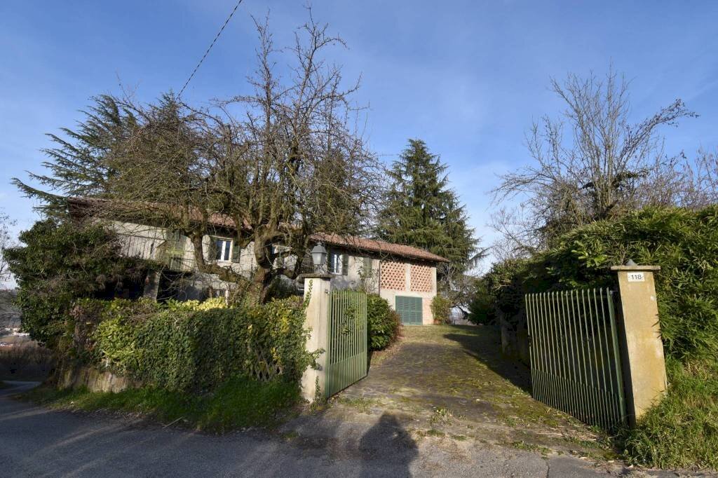 Terreno - Rustico Regione San Rocco, Agliano Terme - foto 3