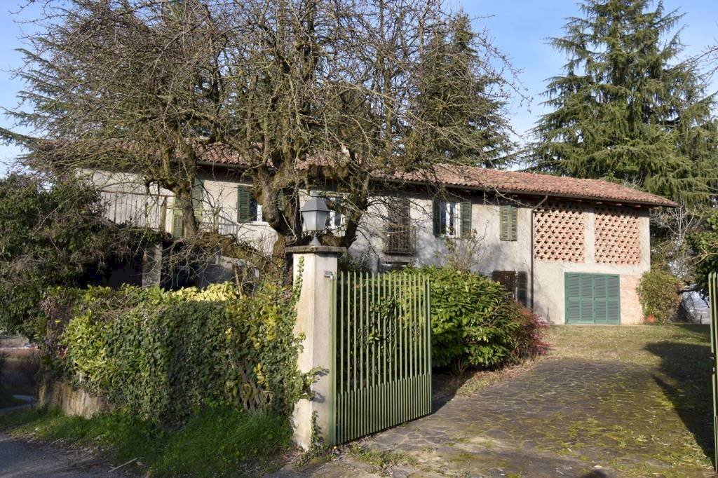 Terreno - Rustico Regione San Rocco, Agliano Terme - foto 3